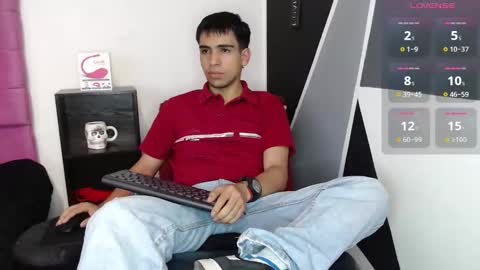 Xavi online show from October 17, 1:25 pm