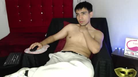 Xavi online show from October 21, 1:12 pm
