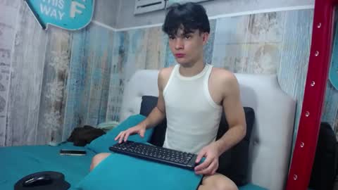 zack online show from January 14, 11:20 pm