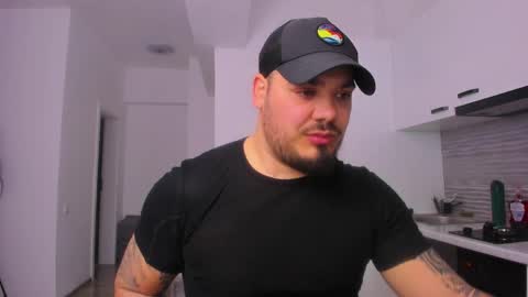 Zack online show from April 2, 4:48 pm