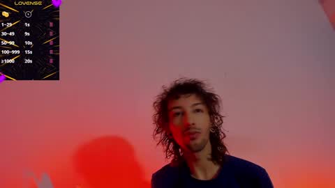 Snapshot of zackcum_ chatting on January 4, 5:16 am for you Zack online show from January 4, 5:16 am