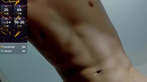 Snapshot of zackcum_ chatting on March 1, 12:56 pm for you Zack online show from March 1, 12:56 pm