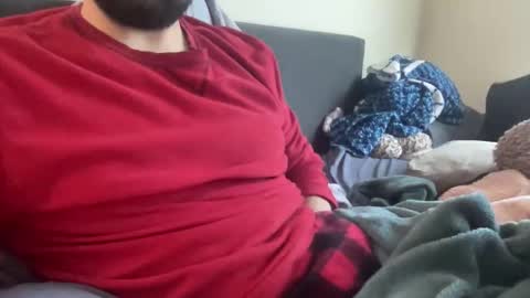 zackfu19 online show from November 3, 4:30 pm