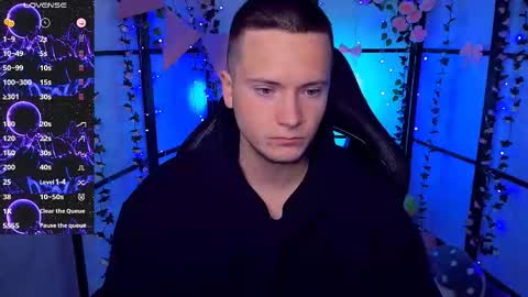 Snapshot of zackhandsome chatting on October 22, 6:02 am Zack online show from October 22, 6:02 am