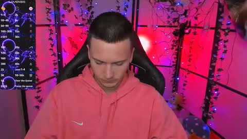 Snapshot of zackhandsome chatting on October 30, 6:04 am Zack online show from October 30, 6:04 am