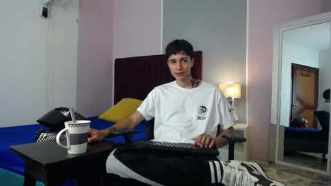 zack online show from January 2, 4:30 am