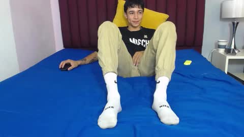 zack online show from January 13, 10:56 pm