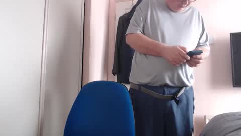 Zac Smitj online show from April 16, 10:27 am