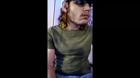 ZactheFeetGuy online show from January 6, 7:01 am