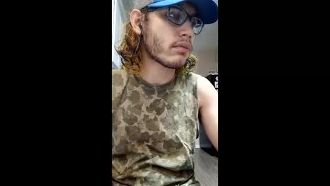 ZactheFeetGuy online show from January 10, 2:52 pm