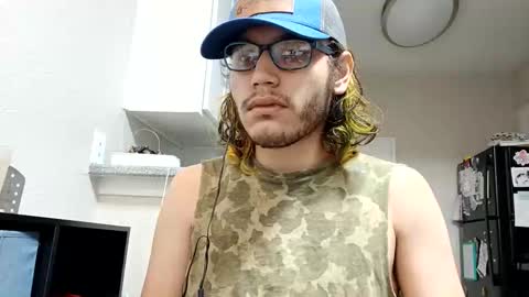 ZactheFeetGuy online show from January 11, 4:12 pm