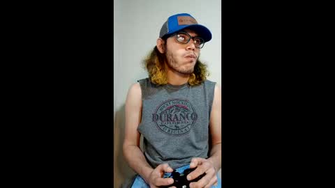 ZactheFeetGuy online show from February 10, 7:40 pm