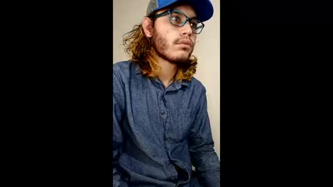 ZactheFeetGuy online show from March 1, 6:32 pm