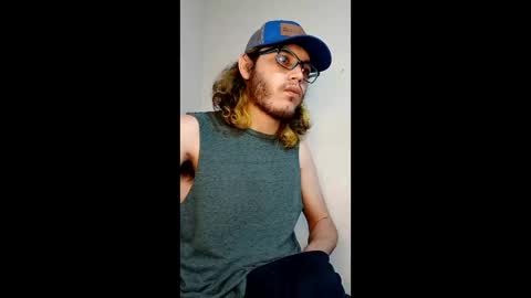 ZactheFeetGuy online show from March 3, 6:36 pm