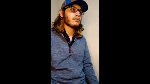 ZactheFeetGuy online show from March 4, 6:52 am