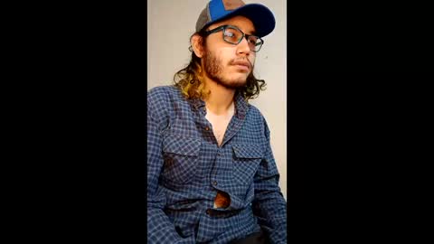 ZactheFeetGuy online show from March 5, 4:36 pm