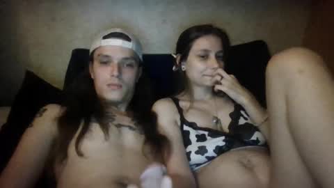 zaddymain online show from April 16, 3:07 am