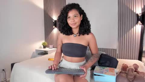 zafira online show from February 19, 7:37 am