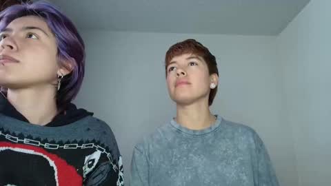 zafira_raven online show from November 3, 7:04 pm