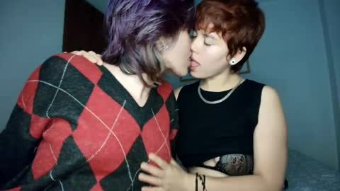 zafira_raven online show from February 15, 12:07 am