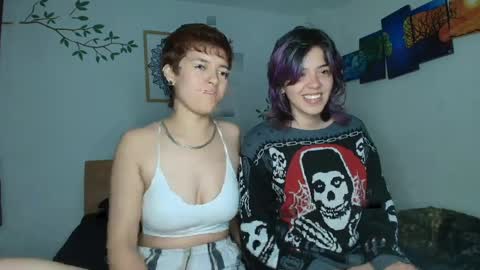 zafira_raven online show from April 26, 3:04 am