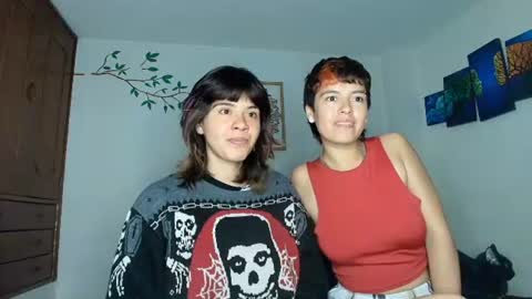 Snapshot of zafira_raven chatting on June 29, 2:29 am zafira_raven online show from June 29, 2:29 am