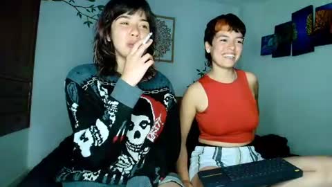 Snapshot of zafira_raven chatting on July 5, 4:19 am zafira_raven online show from July 5, 4:19 am