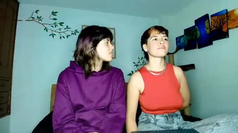 Snapshot of zafira_raven chatting on July 12, 3:52 am zafira_raven online show from July 12, 3:52 am