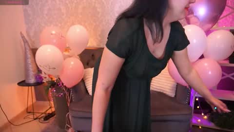 Zafiramoonn online show from February 17, 5:41 pm