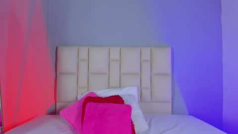 Zafiro Brown online show from February 6, 12:08 pm