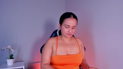 Zafiro Brown online show from May 23, 9:41 pm