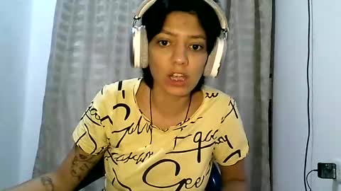 Zafiro online show from March 17, 3:04 pm