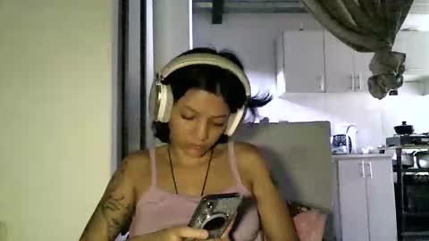 Snapshot of zafiro_rubi chatting on June 3, 3:50 pm Zafiro online show from June 3, 3:50 pm