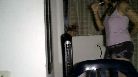Snapshot of zafiro_rubi chatting on June 16, 12:41 pm Zafiro online show from June 16, 12:41 pm