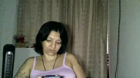 Snapshot of zafiro_rubi chatting on July 3, 2:23 pm Zafiro online show from July 3, 2:23 pm
