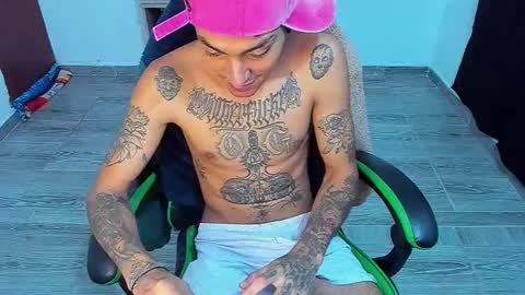 BiG Zafiro online show from March 8, 4:55 pm