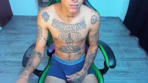 BiG Zafiro online show from March 24, 12:43 pm