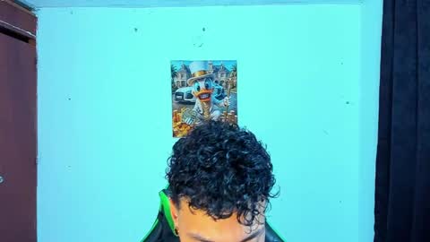 BiG Zafiro online show from April 13, 6:52 am