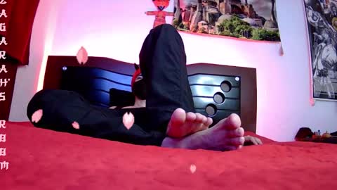 Zagarah online show from March 26, 11:54 pm