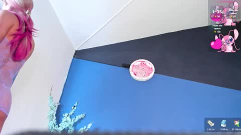 Zaid Mendoza online show from March 28, 5:12 pm