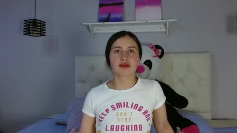 Snapshot of zaida_1 chatting on October 15, 2:50 pm Zaida online show from October 15, 2:50 pm