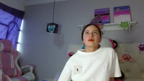 Snapshot of zaida_1 chatting on November 1, 3:47 pm Zaida online show from November 1, 3:47 pm