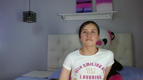 Snapshot of zaida_1 chatting on November 24, 2:28 pm Zaida online show from November 24, 2:28 pm