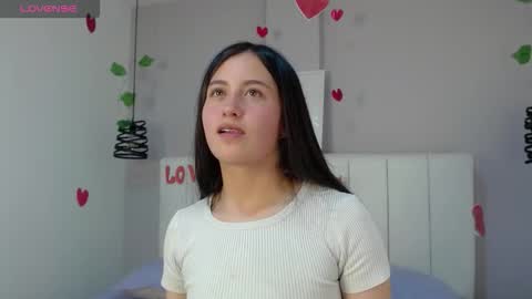 Snapshot of zaida_1 chatting on February 19, 8:16 pm Zaida online show from February 19, 8:16 pm