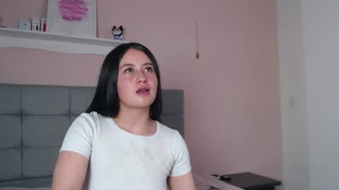 Zaida online show from April 20, 5:48 pm