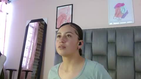 Snapshot of zaida_1 chatting on June 27, 9:20 pm Zaida online show from June 27, 9:20 pm