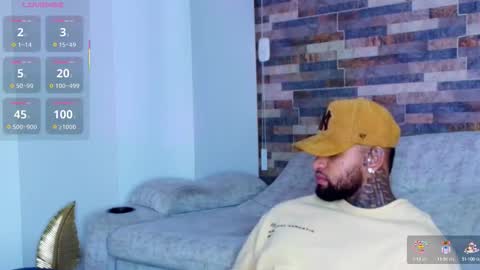 Snapshot of zain_diesel7 chatting on March 2, 10:55 am INSTAGRAM yormanfit7 online show from March 2, 10:55 am