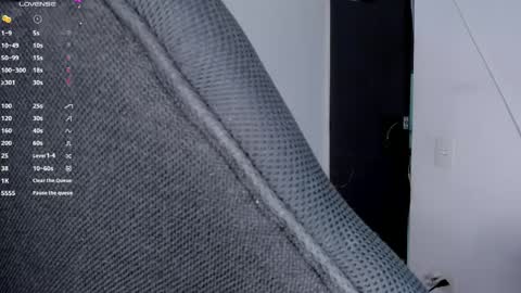 Snapshot of zaira_montero chatting on May 31, 5:04 am Zaira online show from May 31, 5:04 am