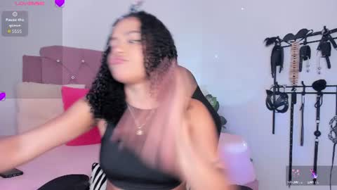 Snapshot of zaira_montero chatting on July 8, 4:39 am Zaira online show from July 8, 4:39 am