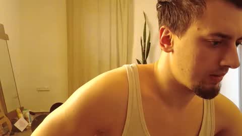 Zack online show from March 11, 2:01 pm